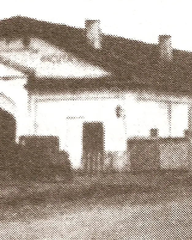 Hanul Ancuței